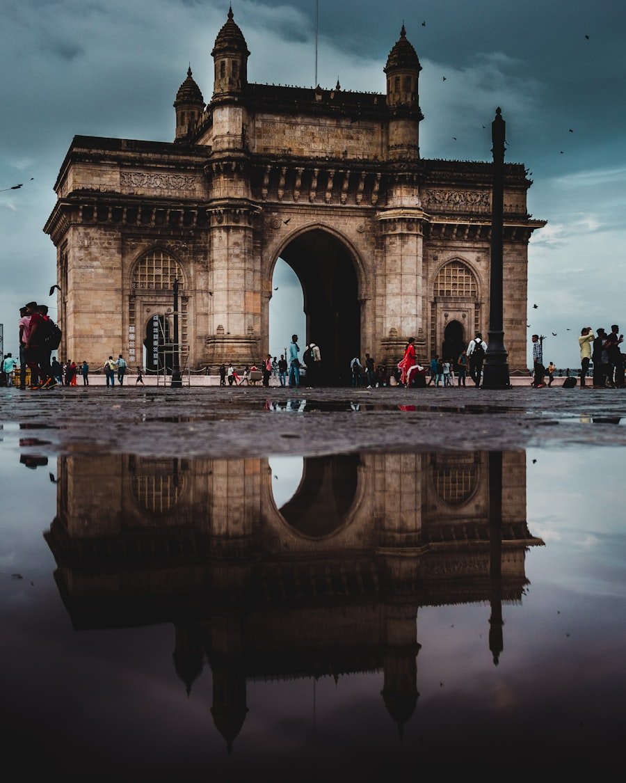 Bandra, Mumbai