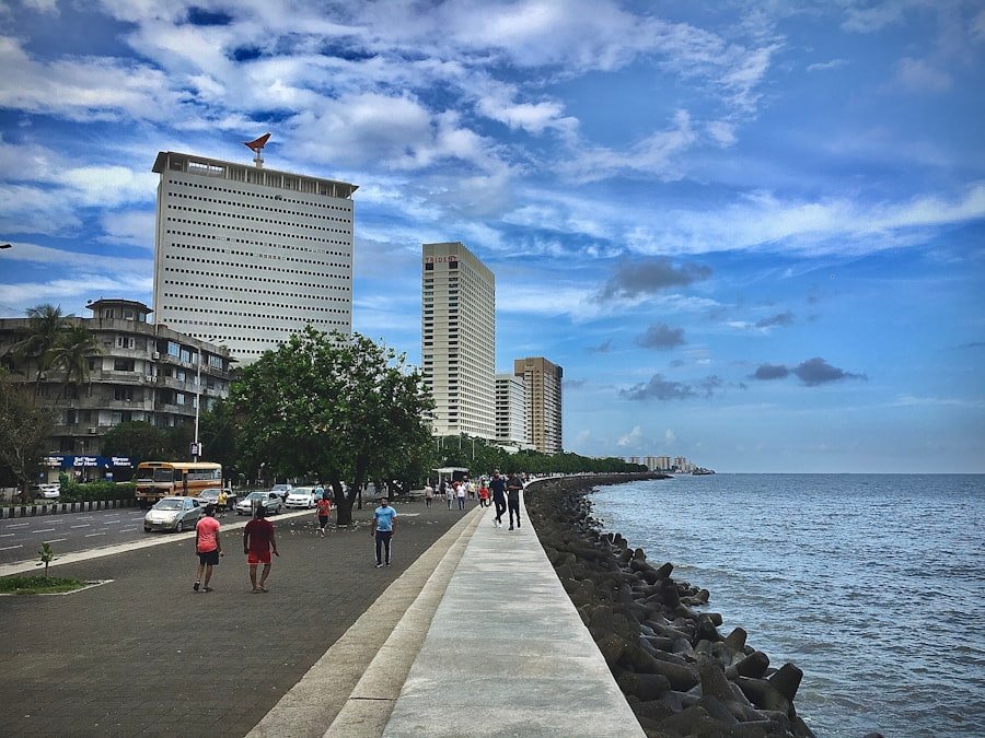 Thane, Mumbai