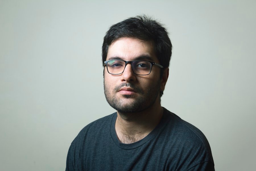 Arjun Mehta